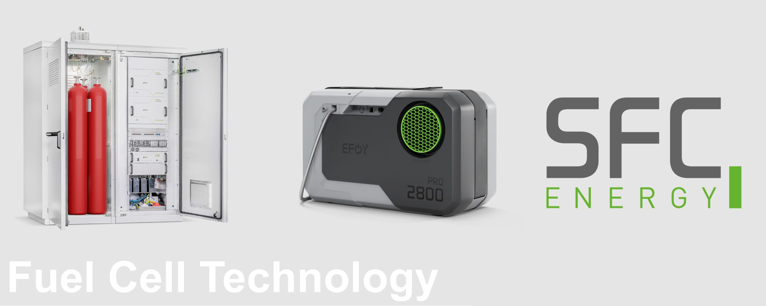 Fuel Cells